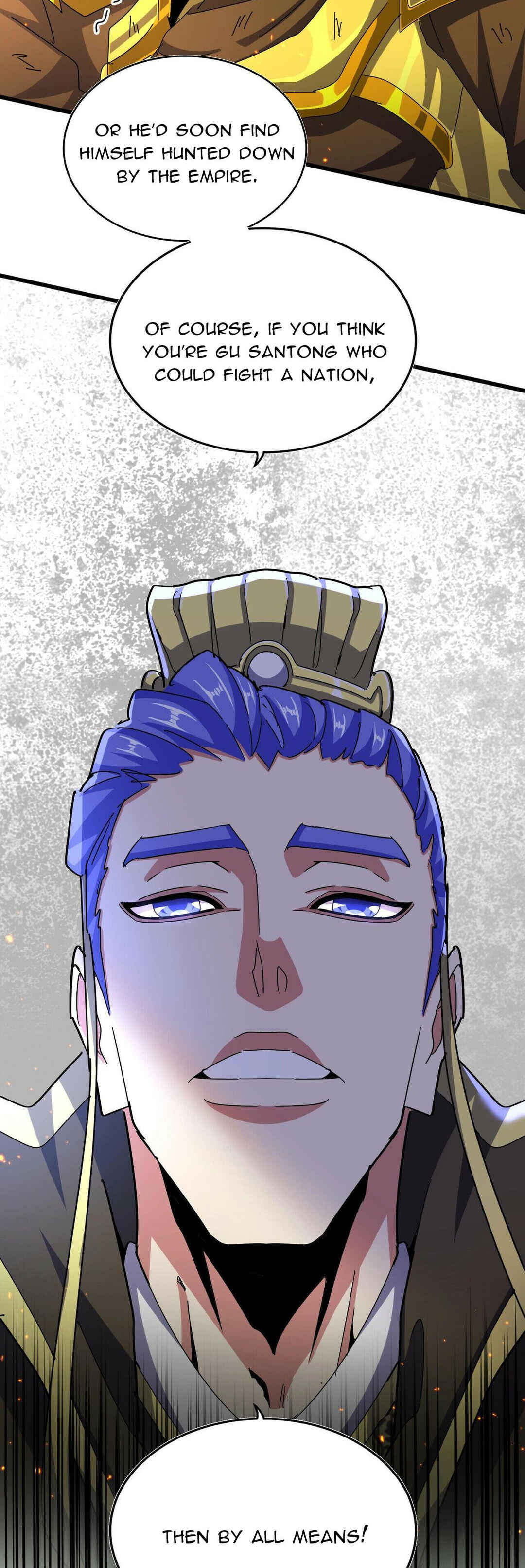 Chapter 469 - Page 31