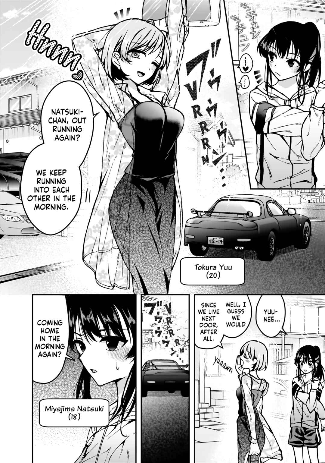 Chapter 3 - Page 2