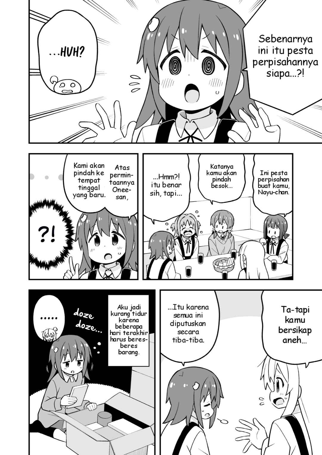 Chapter 77 - Page 10