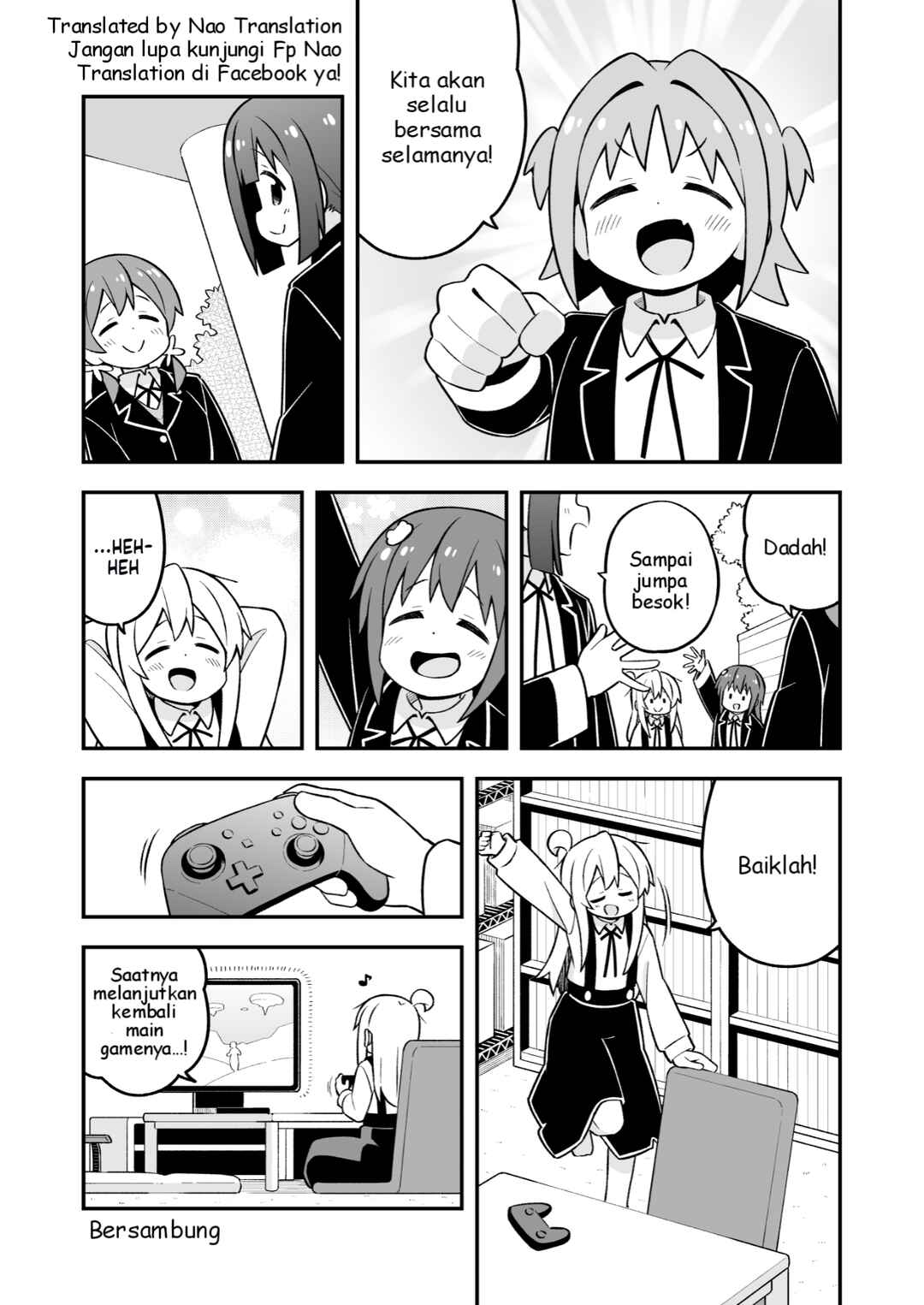 Chapter 77 - Page 13