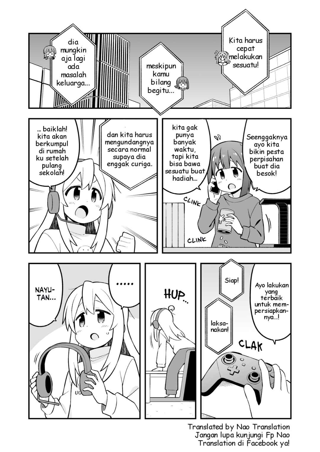 Chapter 77 - Page 5