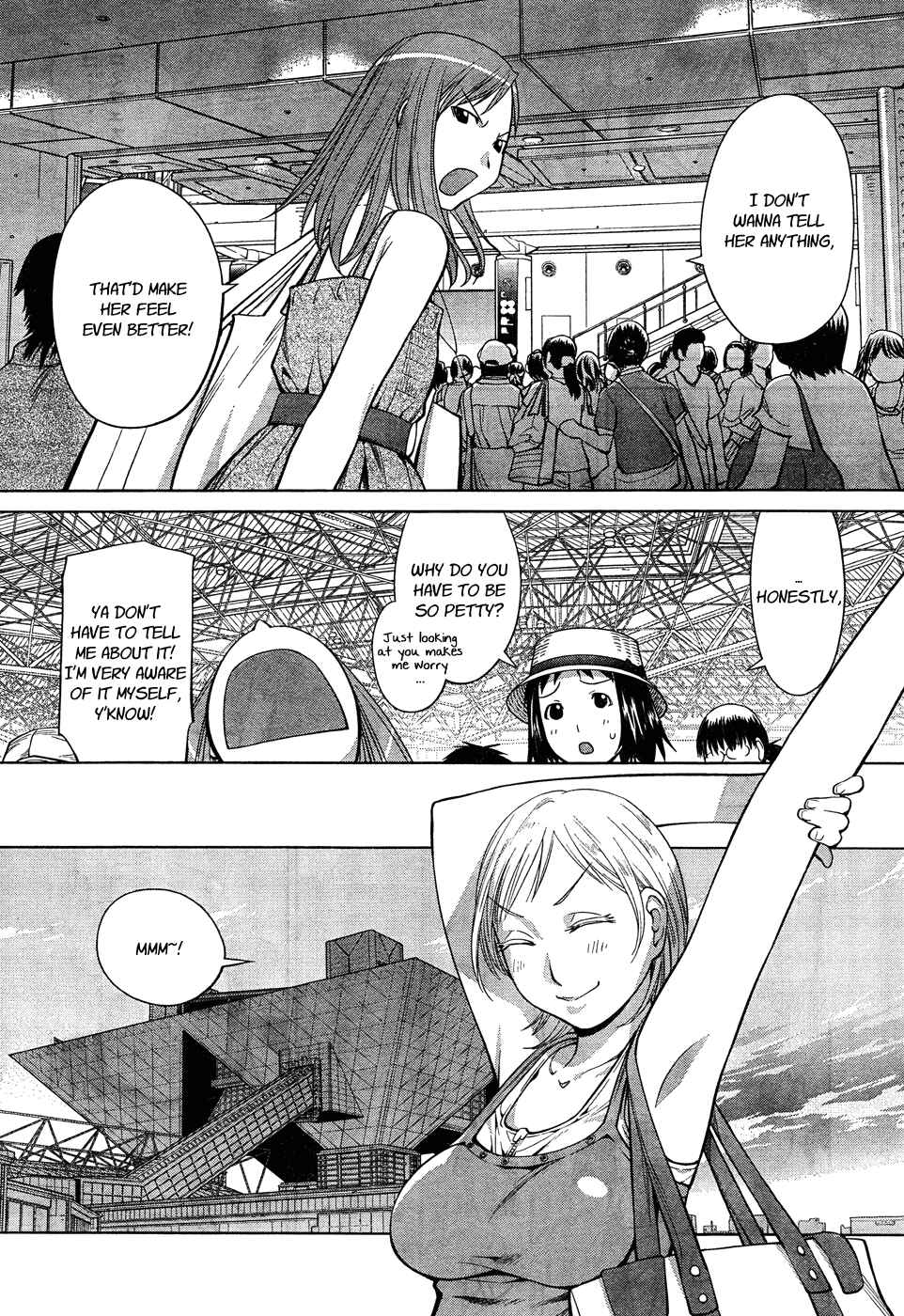 Chapter 64 - Page 22