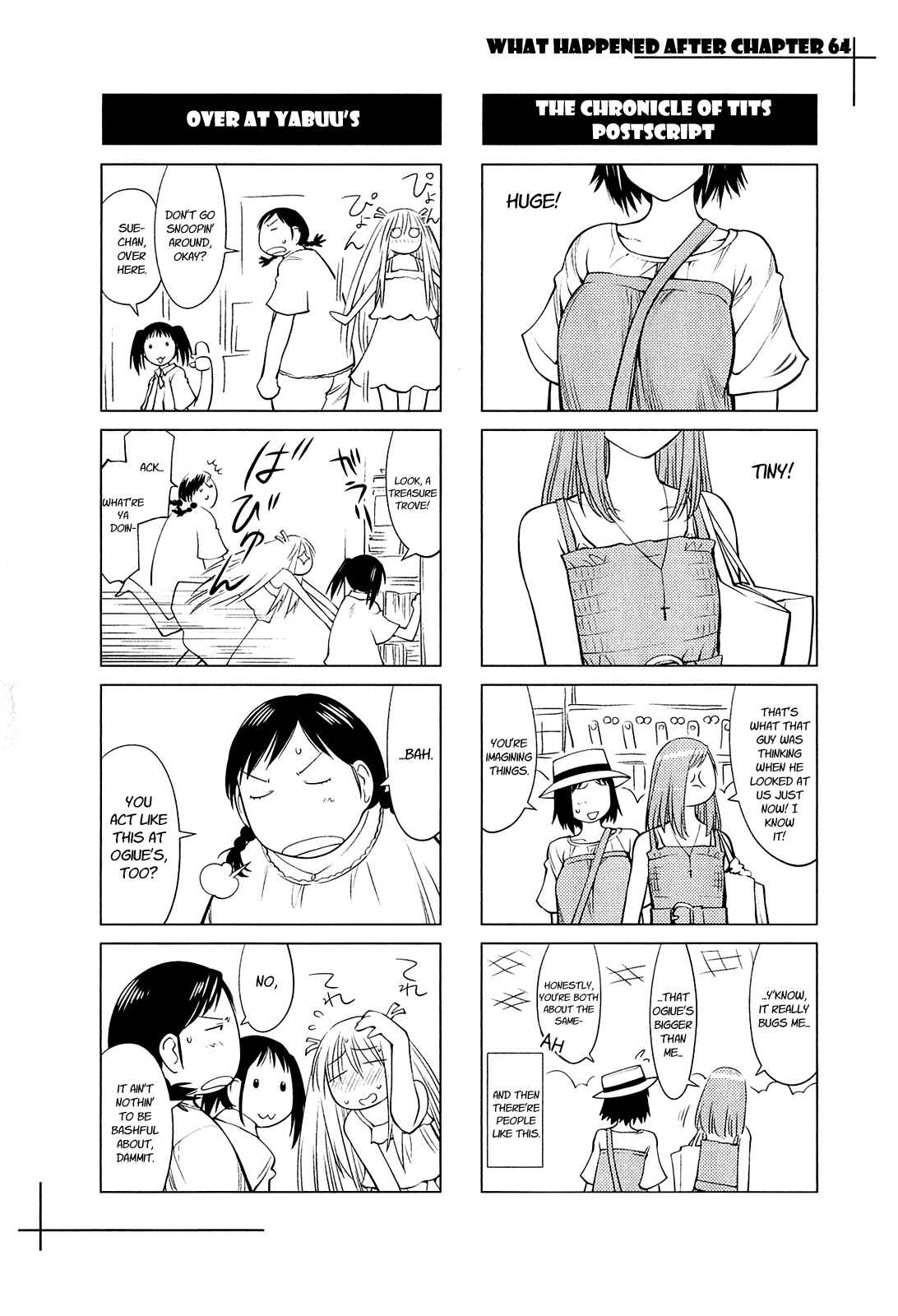 Chapter 64 - Page 29