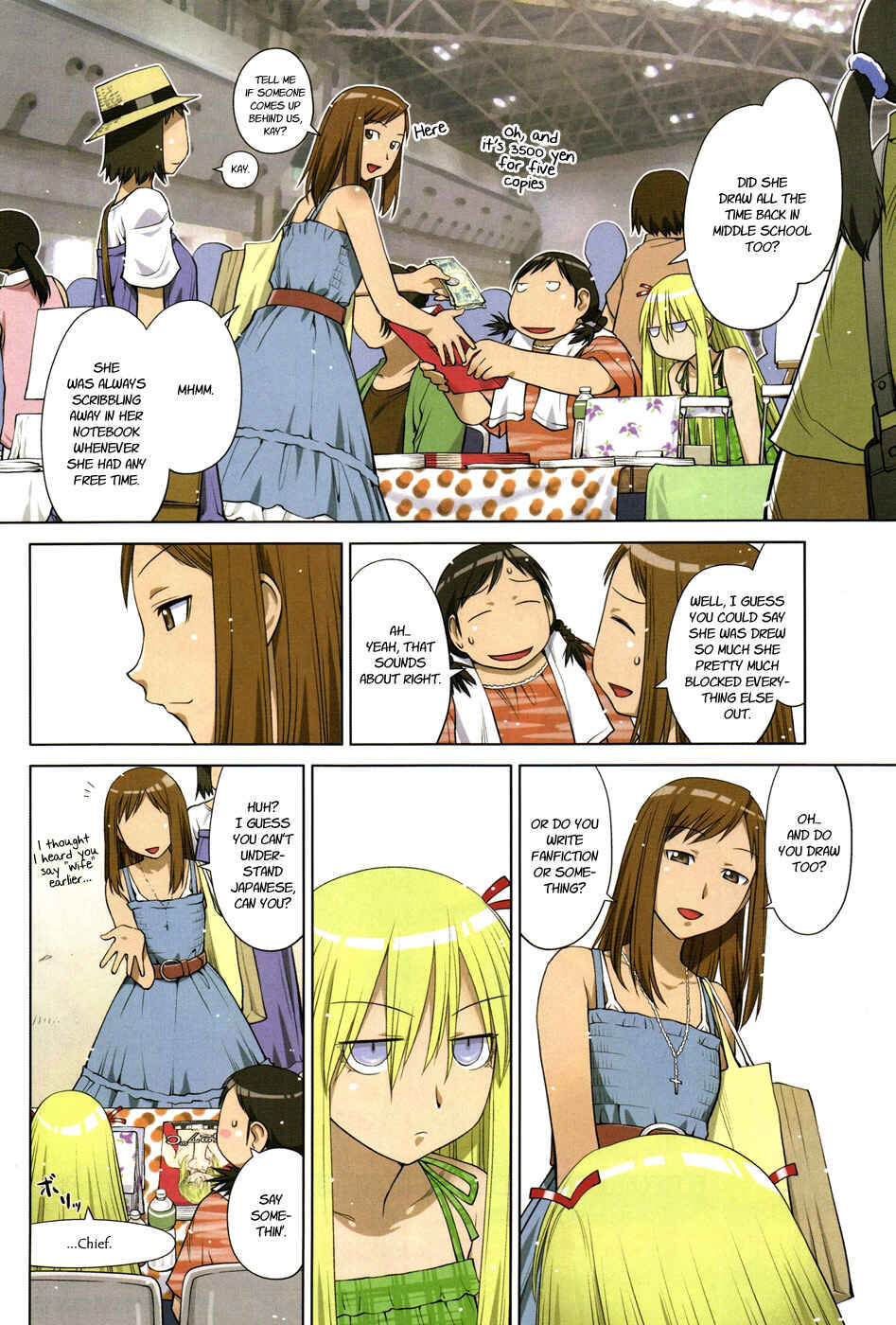 Chapter 64 - Page 4