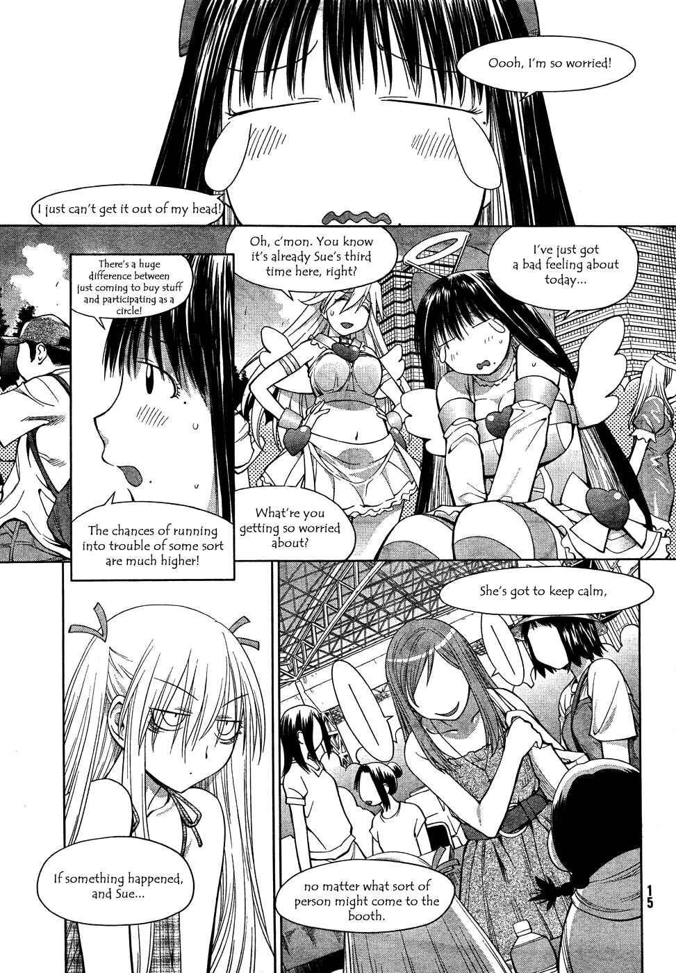 Chapter 64 - Page 9