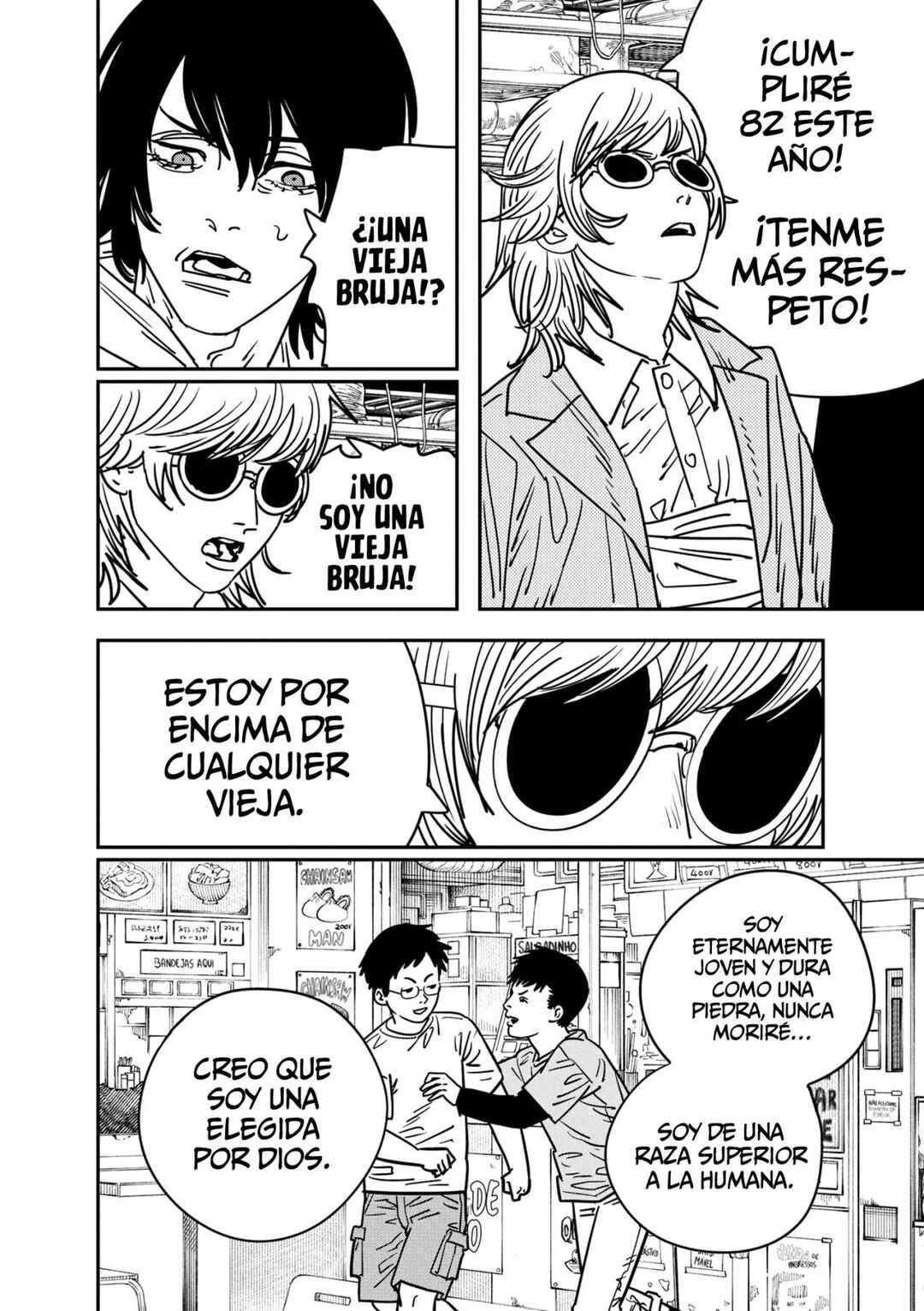 Chapter 143 - Page 4