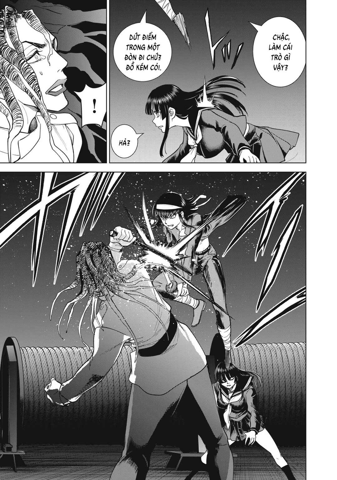 Chapter 316 - Page 12