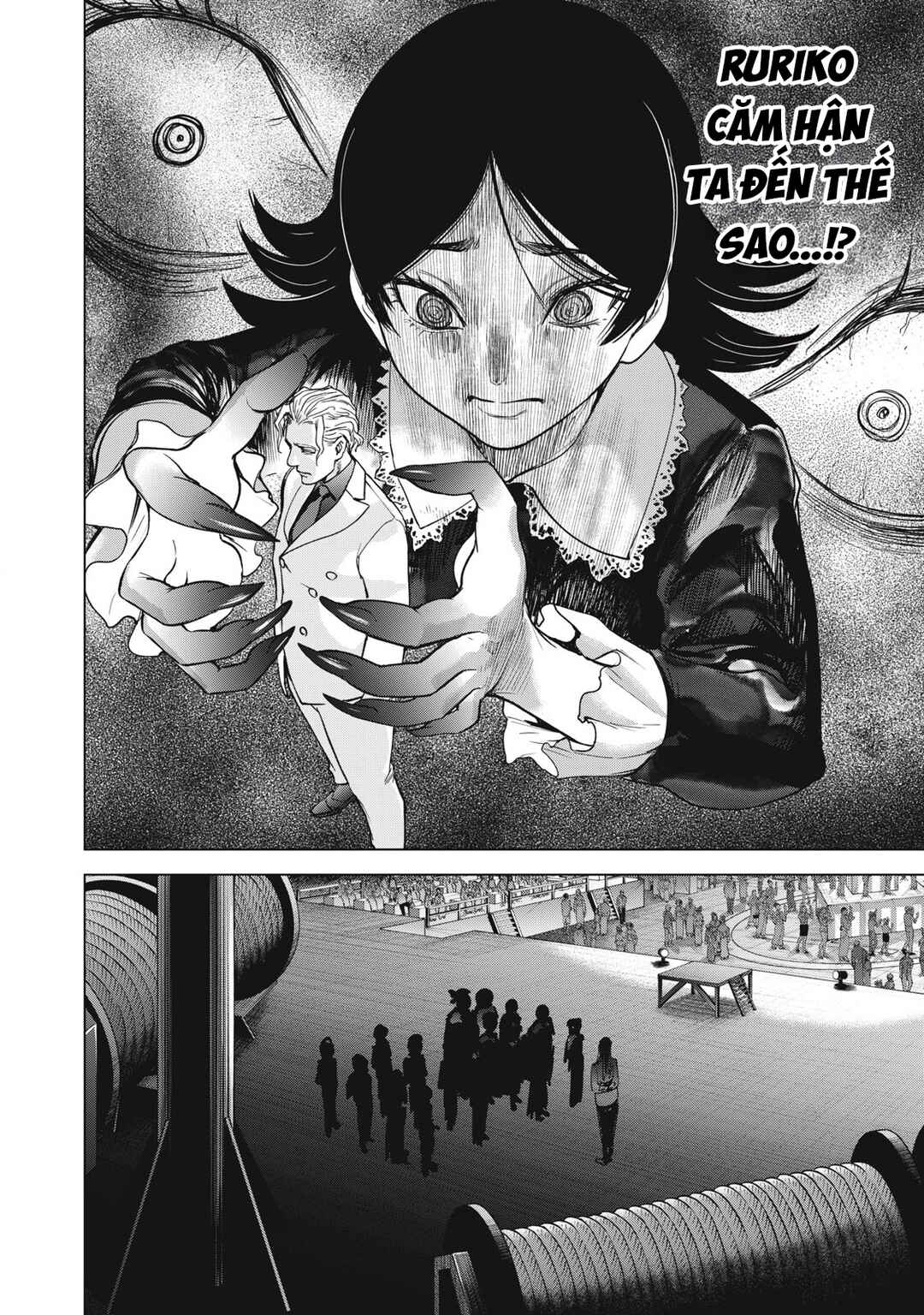Chapter 316 - Page 6