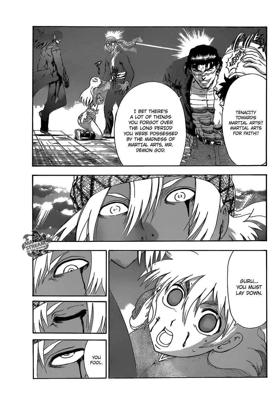 Chapter 476 - Page 13
