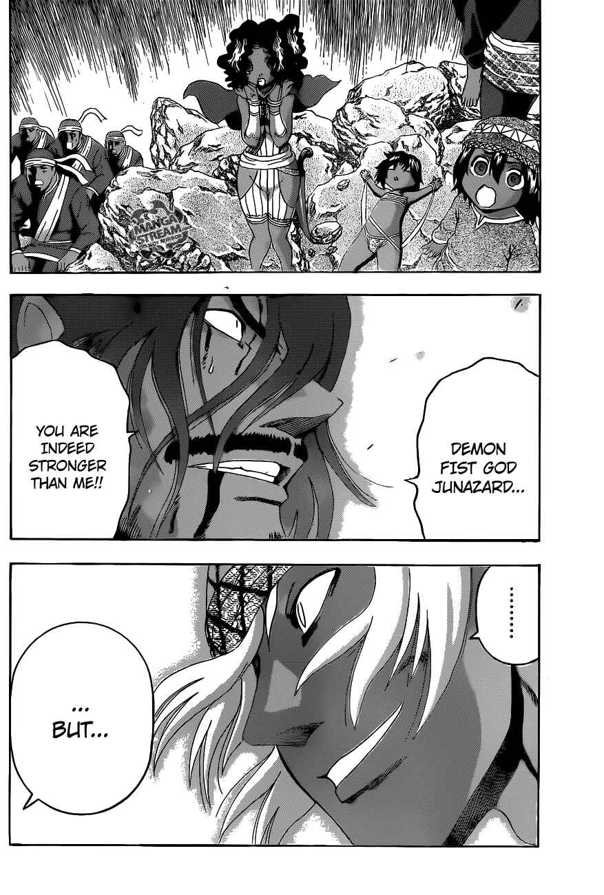 Chapter 476 - Page 3