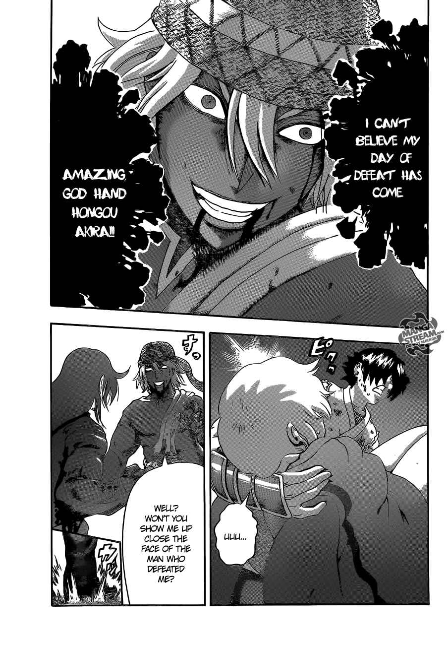 Chapter 476 - Page 6