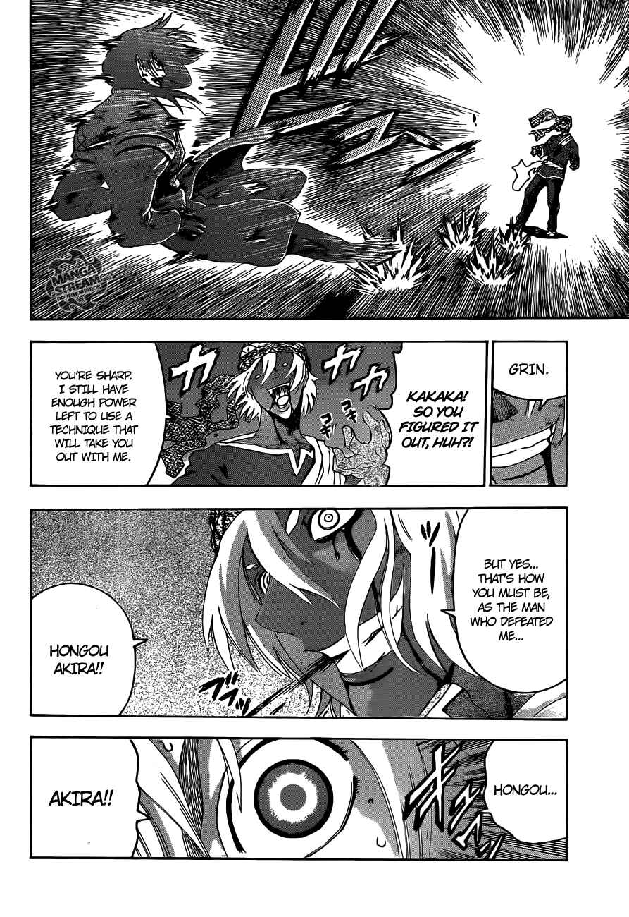 Chapter 476 - Page 7