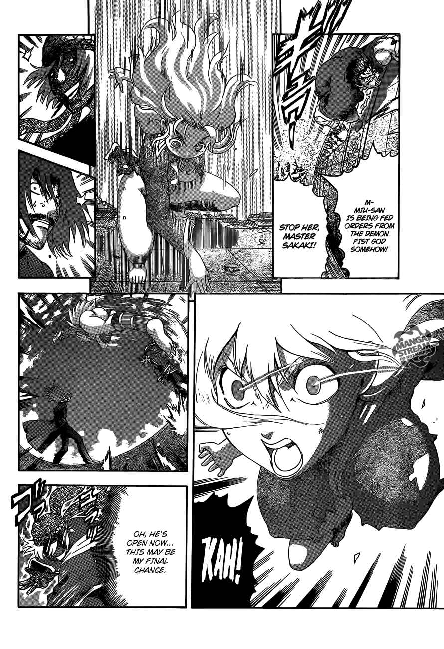 Chapter 476 - Page 9
