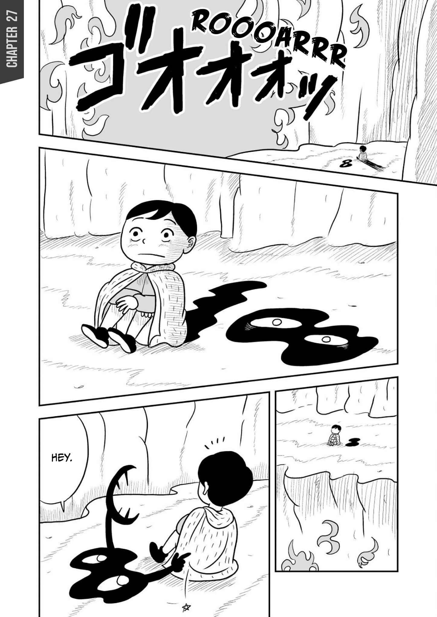 Chapter 27 - Page 1