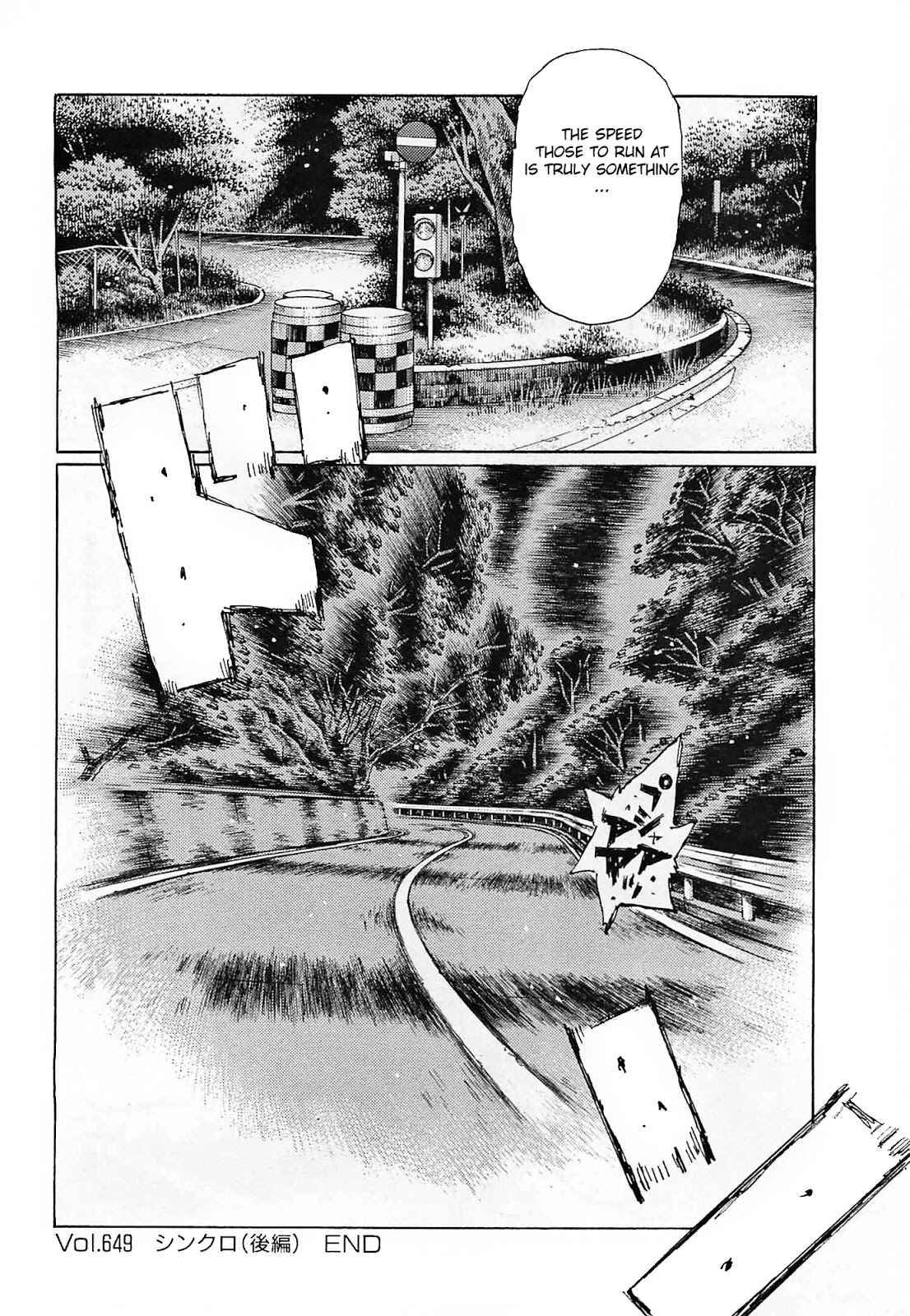 Chapter 649 - Page 9