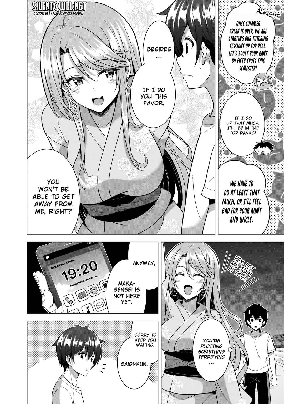 Chapter 62 - Page 10