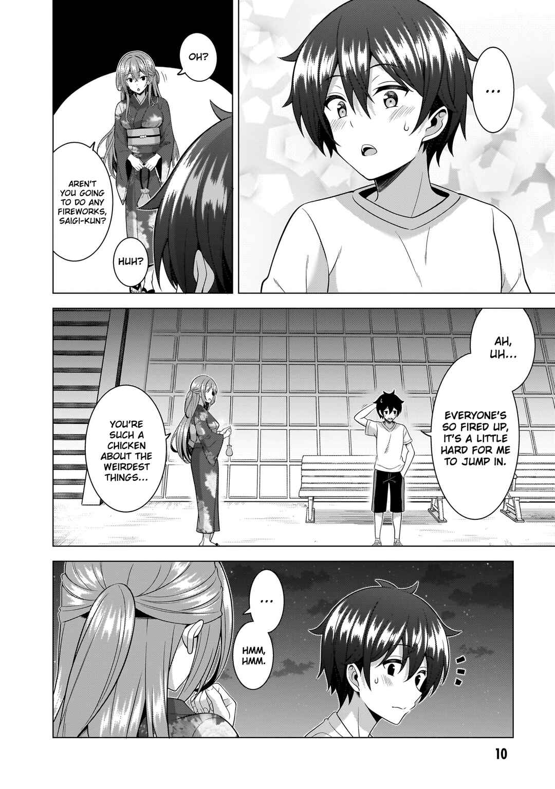 Chapter 62 - Page 12