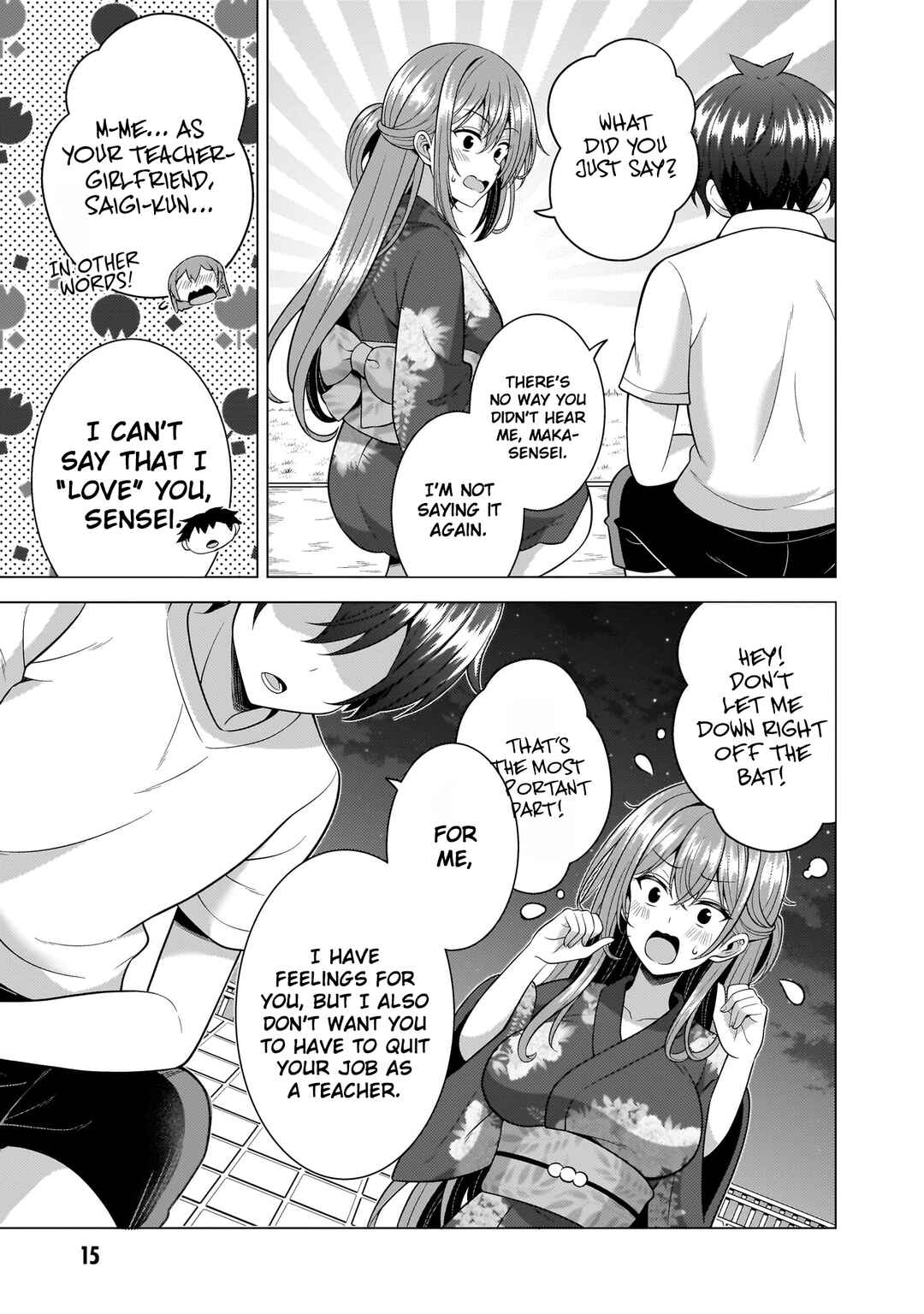 Chapter 62 - Page 17
