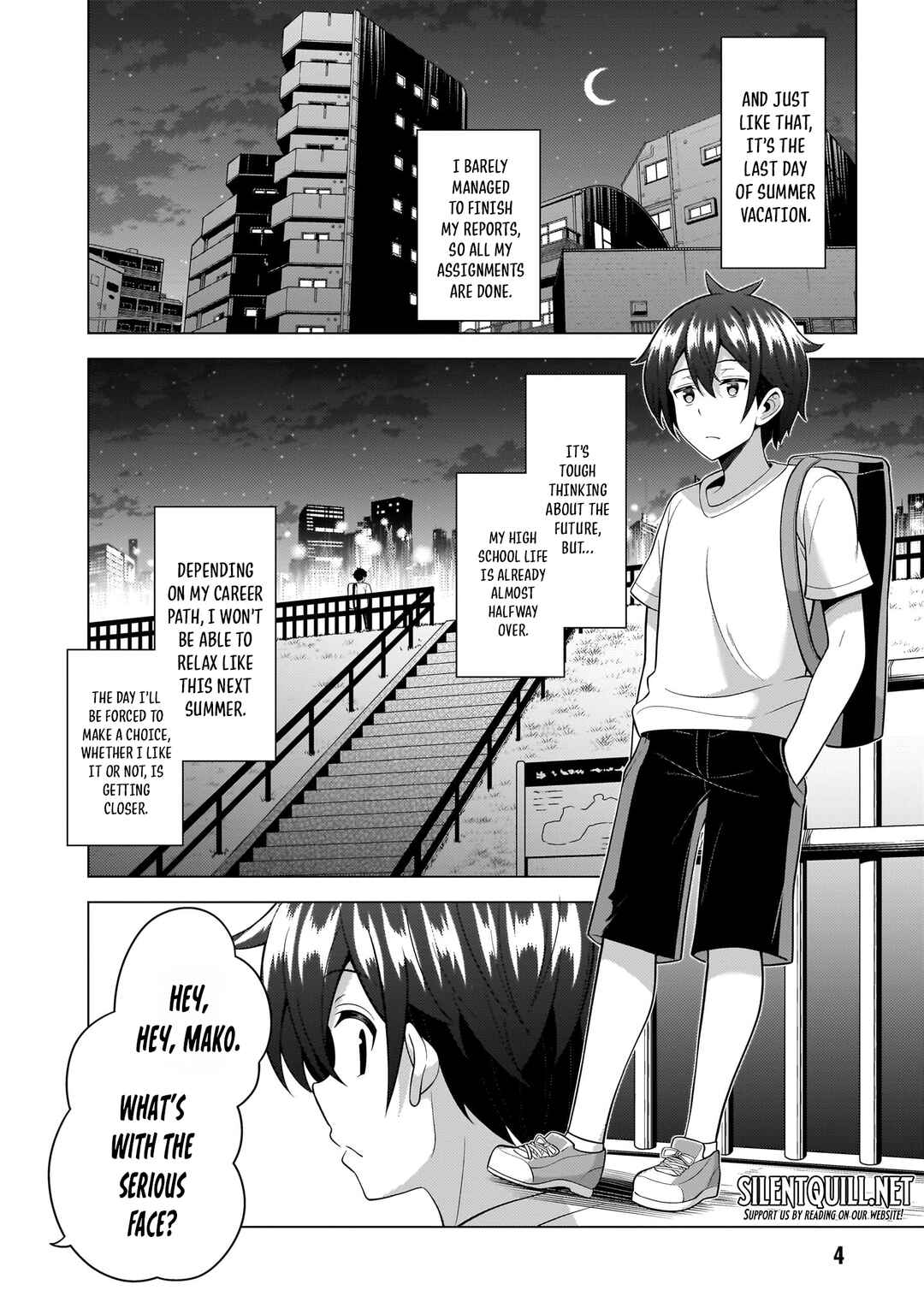 Chapter 62 - Page 6
