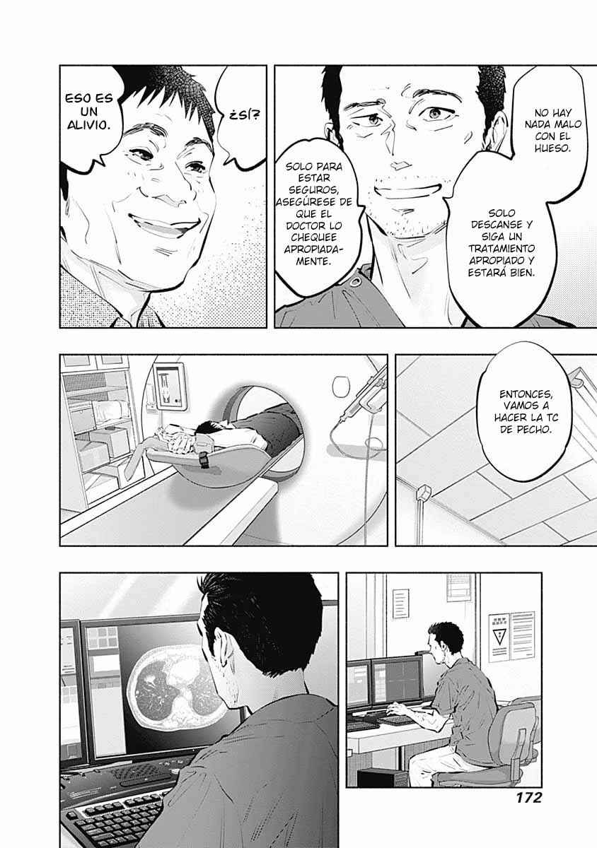 Chapter 96 - Page 20