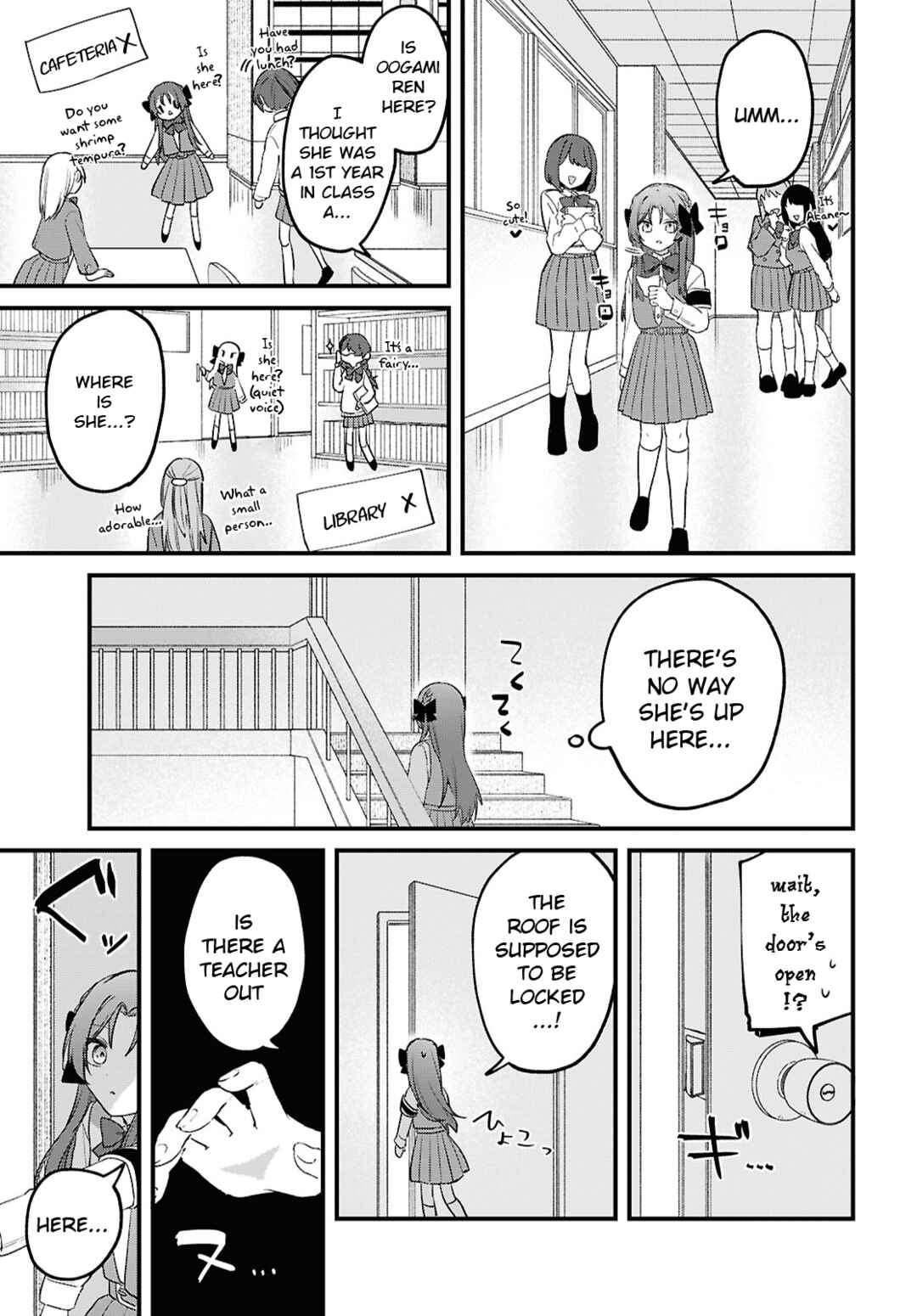 Chapter 1 - Page 11