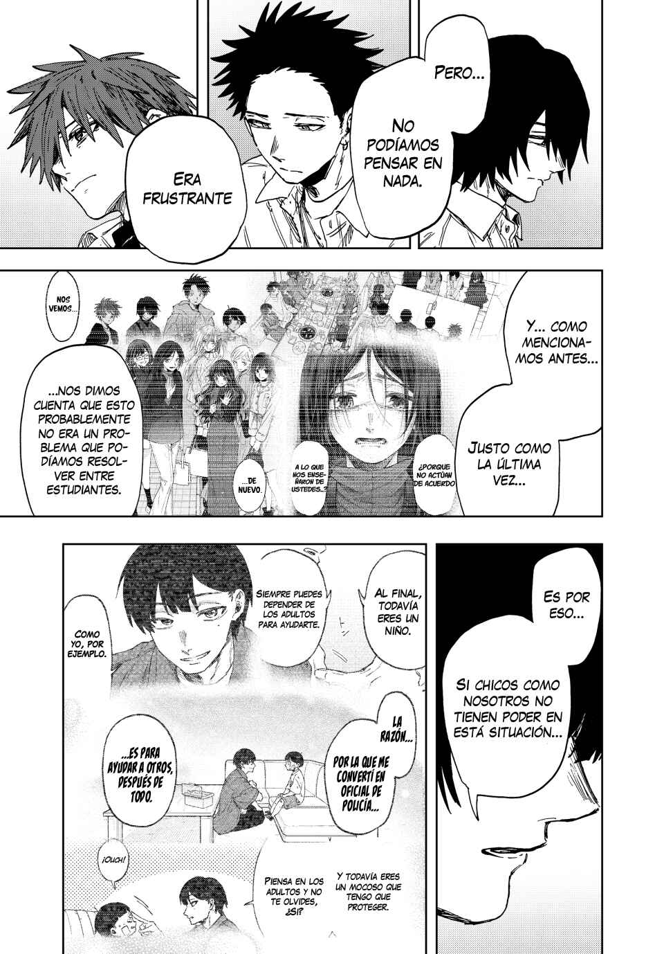 Chapter 164 - Page 6