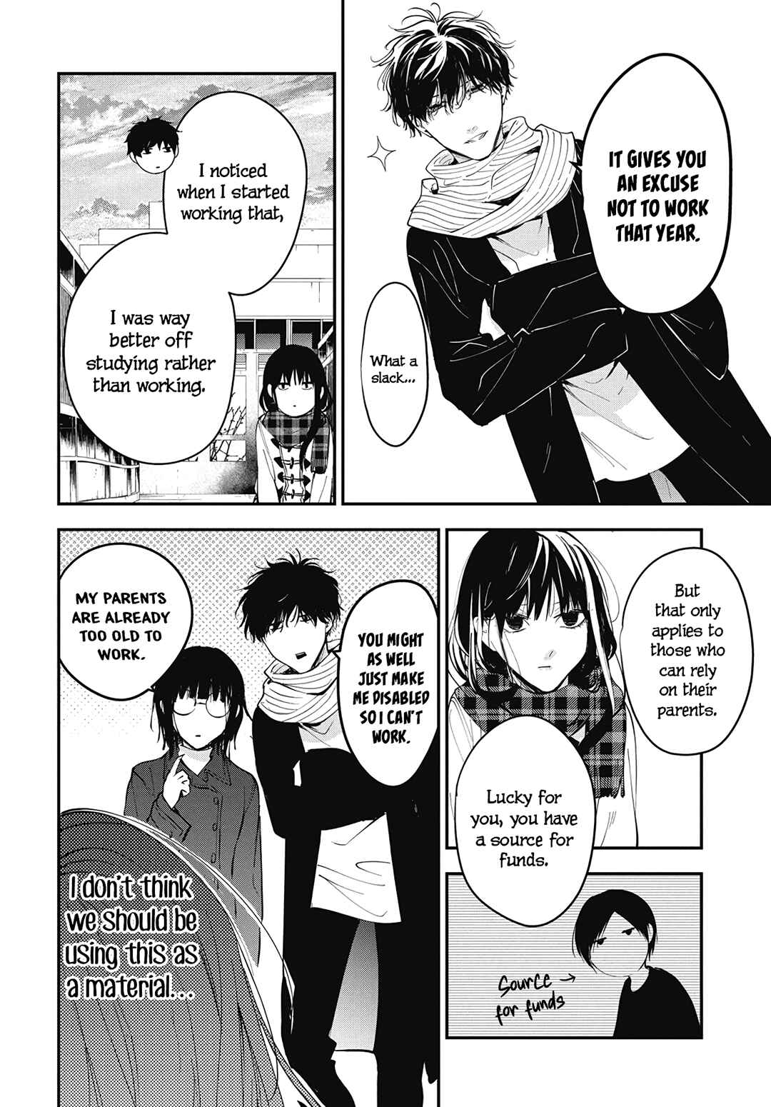 Chapter 107 - Page 13
