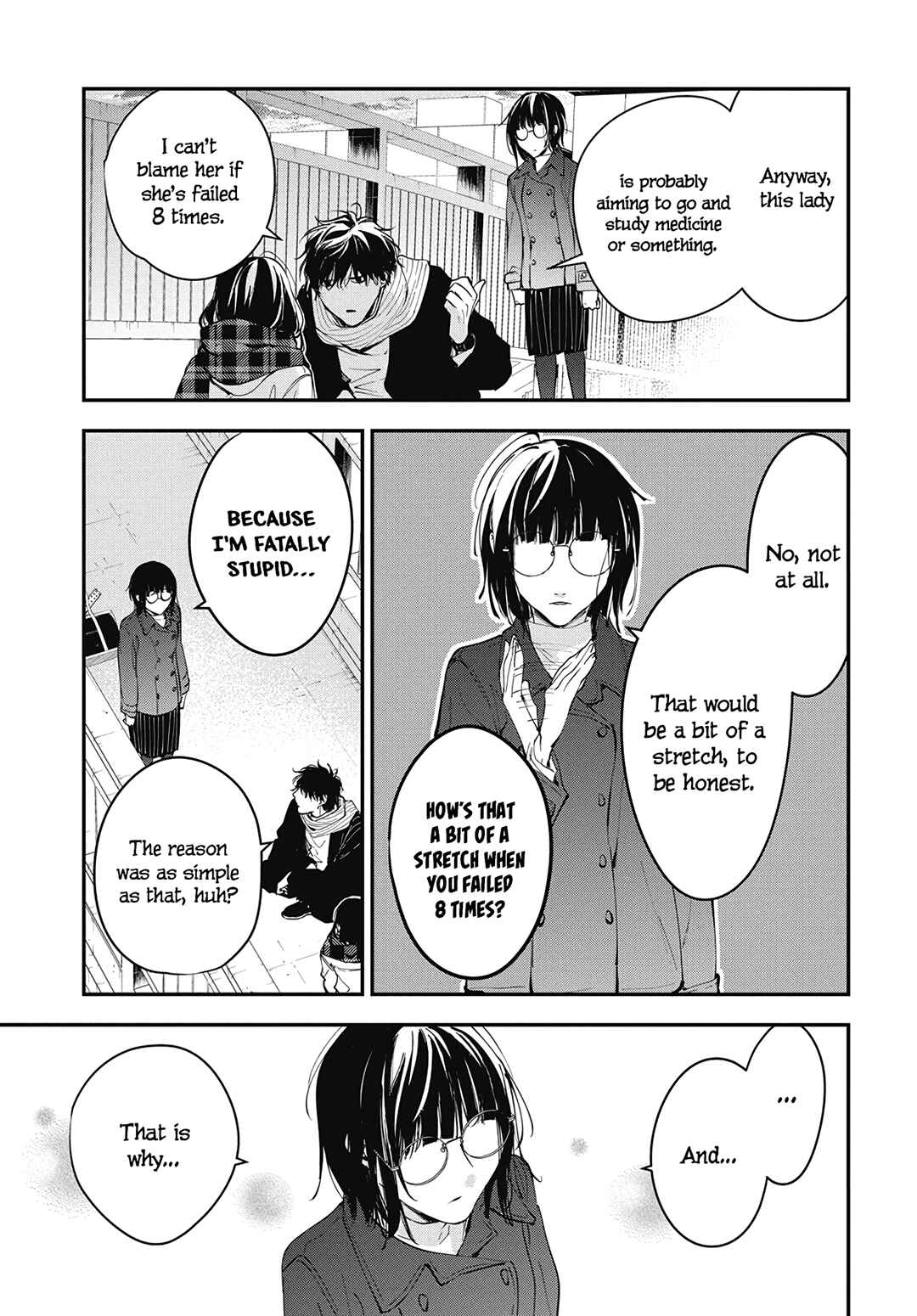 Chapter 107 - Page 14