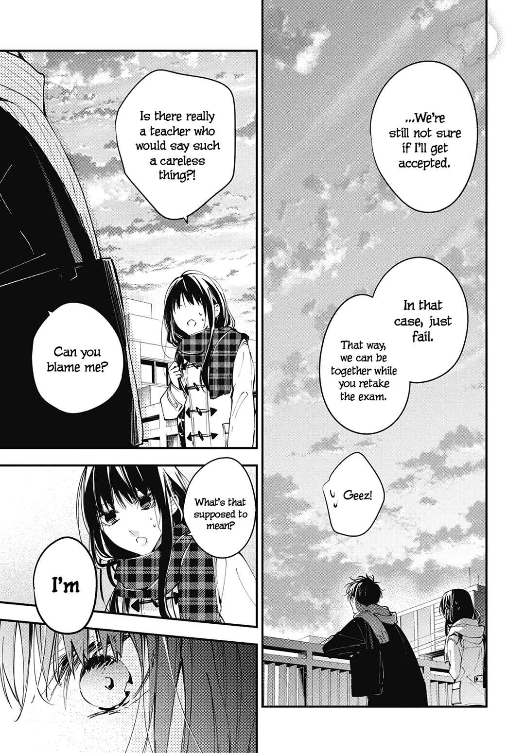 Chapter 107 - Page 22