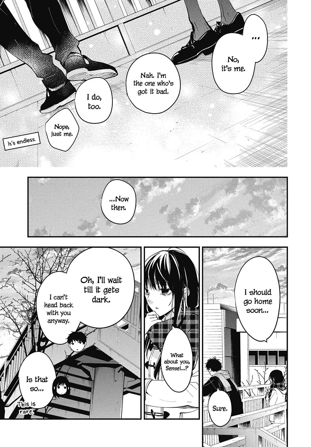 Chapter 107 - Page 24