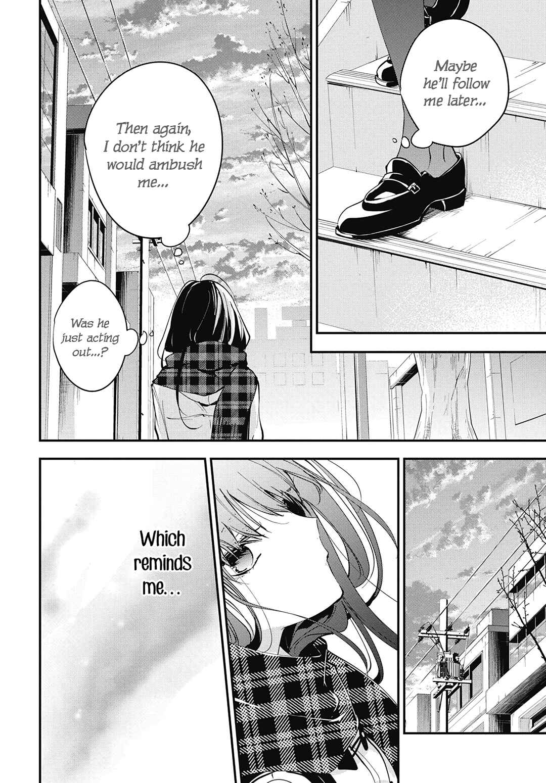 Chapter 107 - Page 25