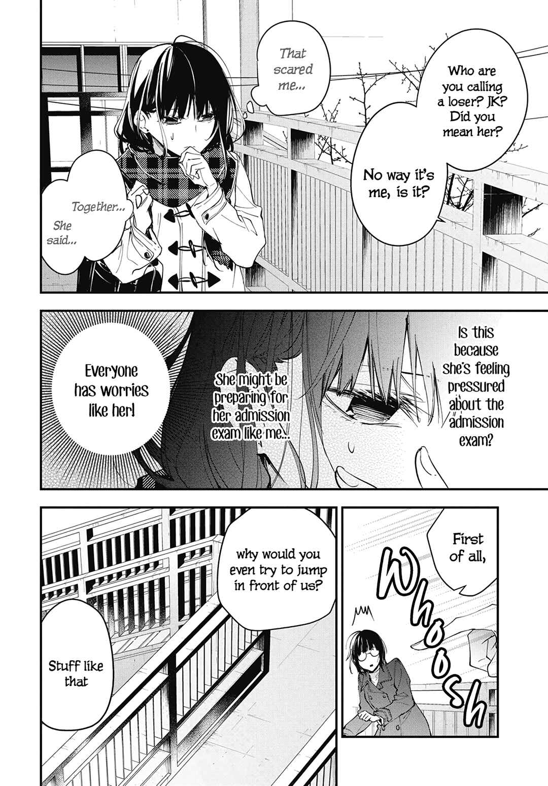 Chapter 107 - Page 5