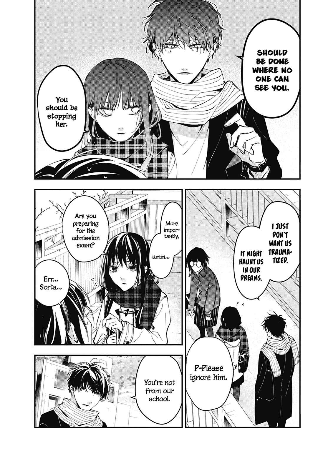 Chapter 107 - Page 6