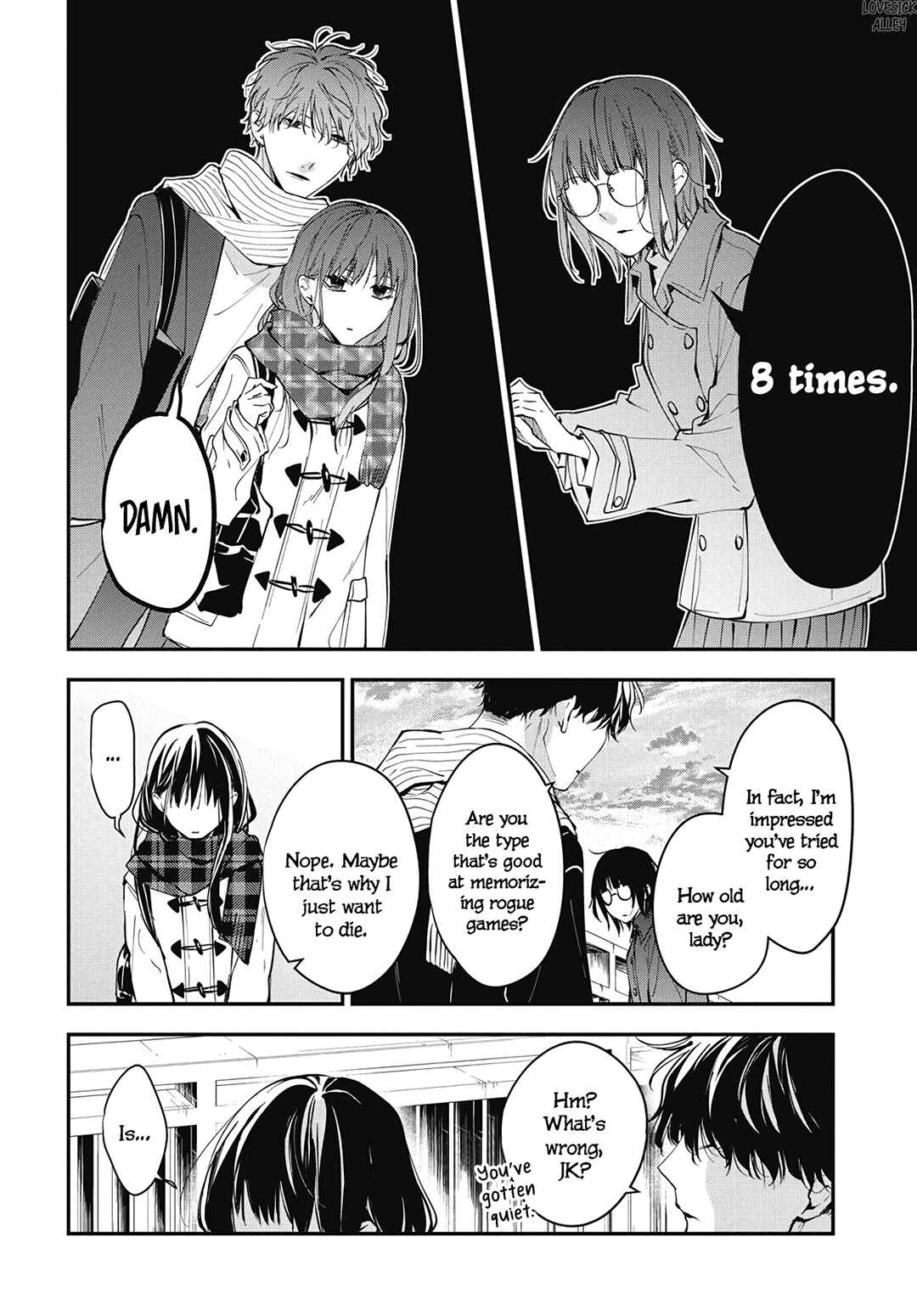 Chapter 107 - Page 9