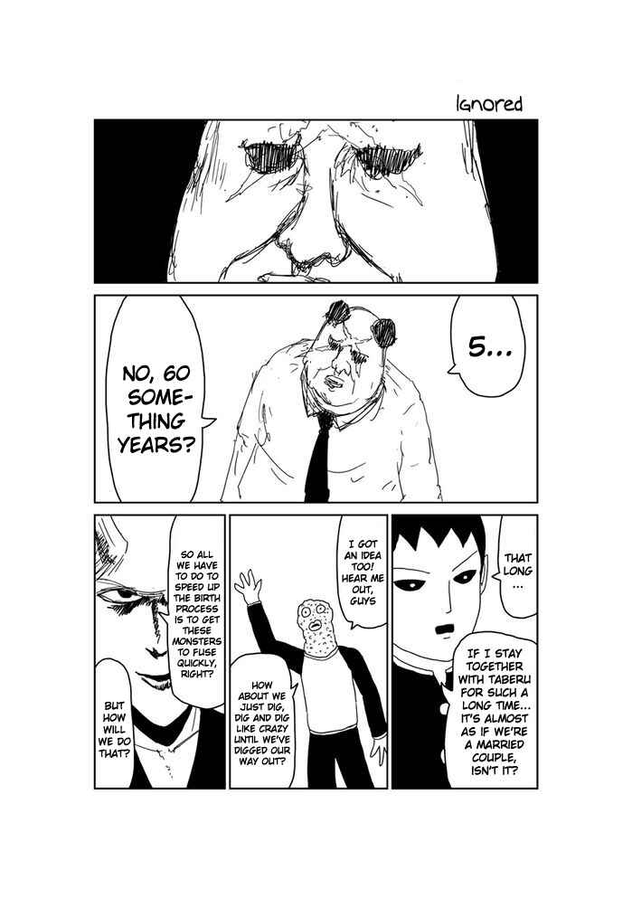 Chapter 245 - Page 1