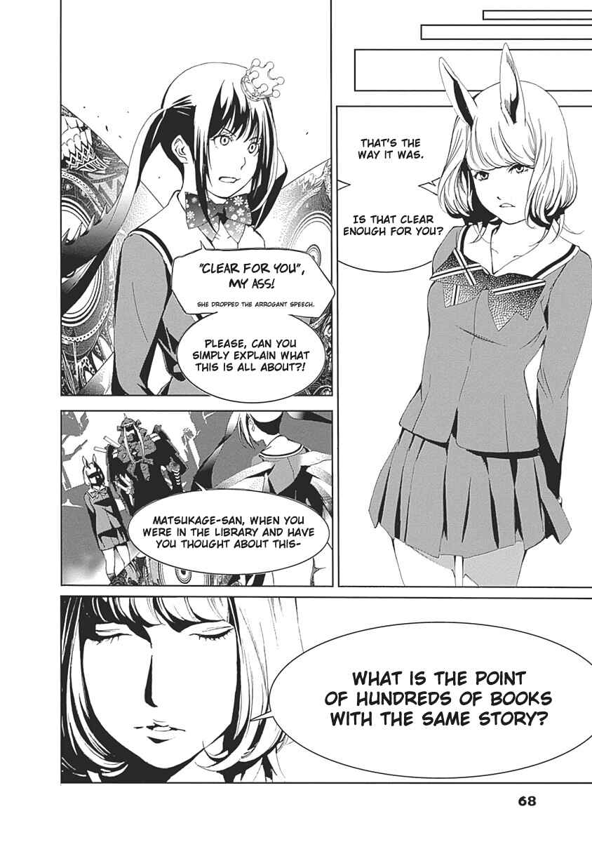 Chapter 48 - Page 20