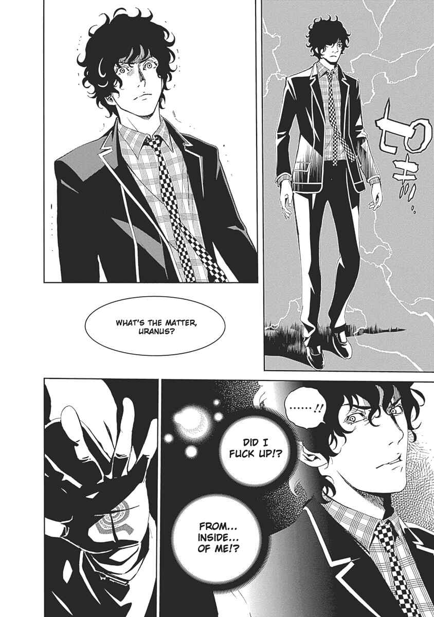 Chapter 48 - Page 28