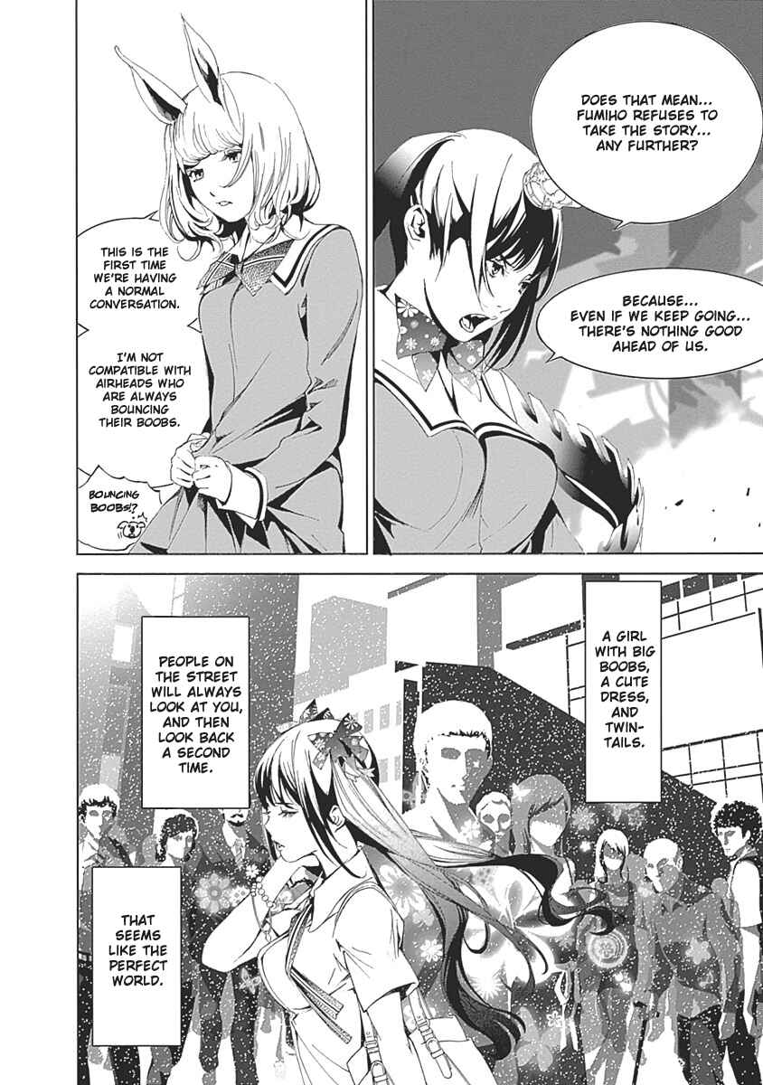 Chapter 48 - Page 43
