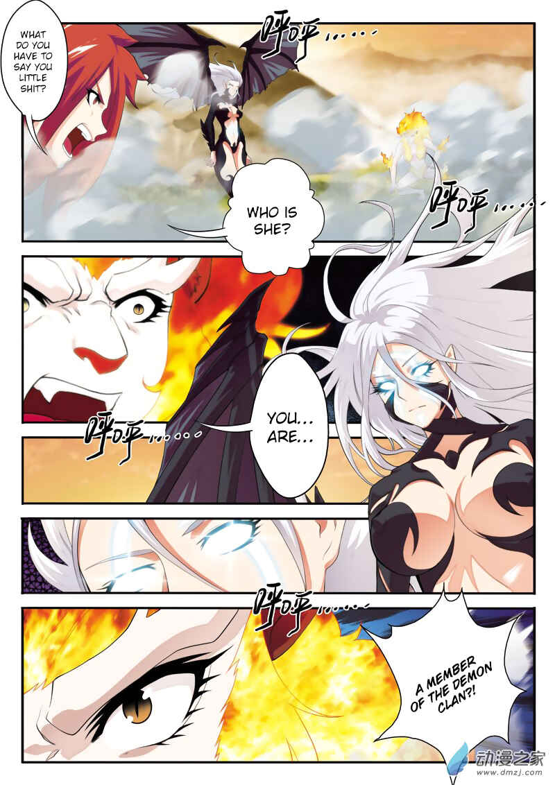 Chapter 121 - Page 10