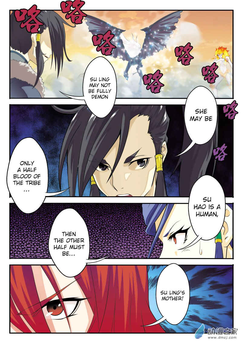 Chapter 121 - Page 12