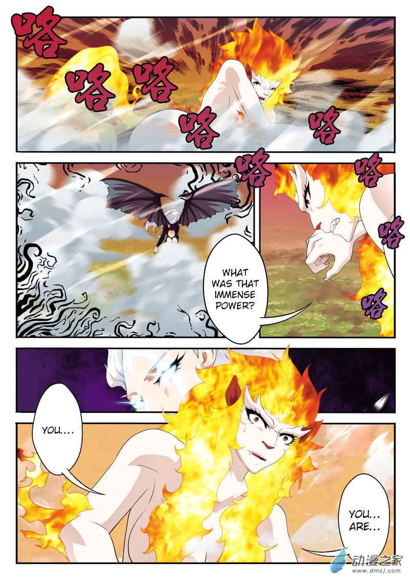 Chapter 121 - Page 9