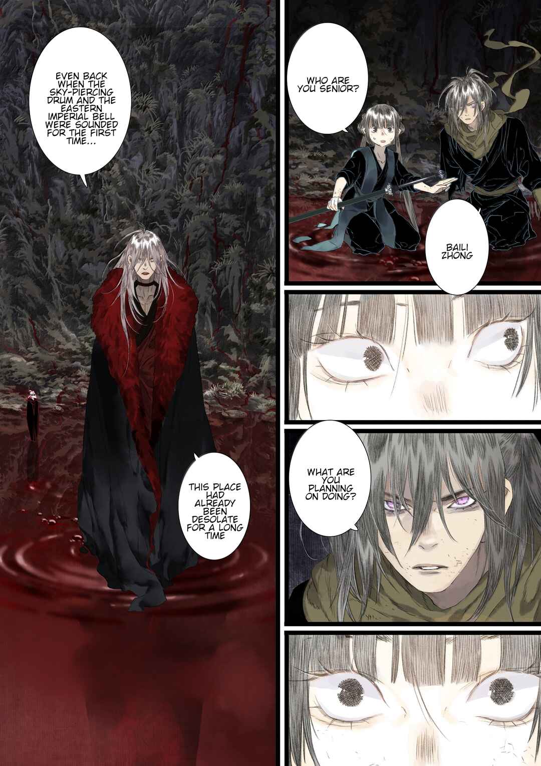 Chapter 129 - Page 12