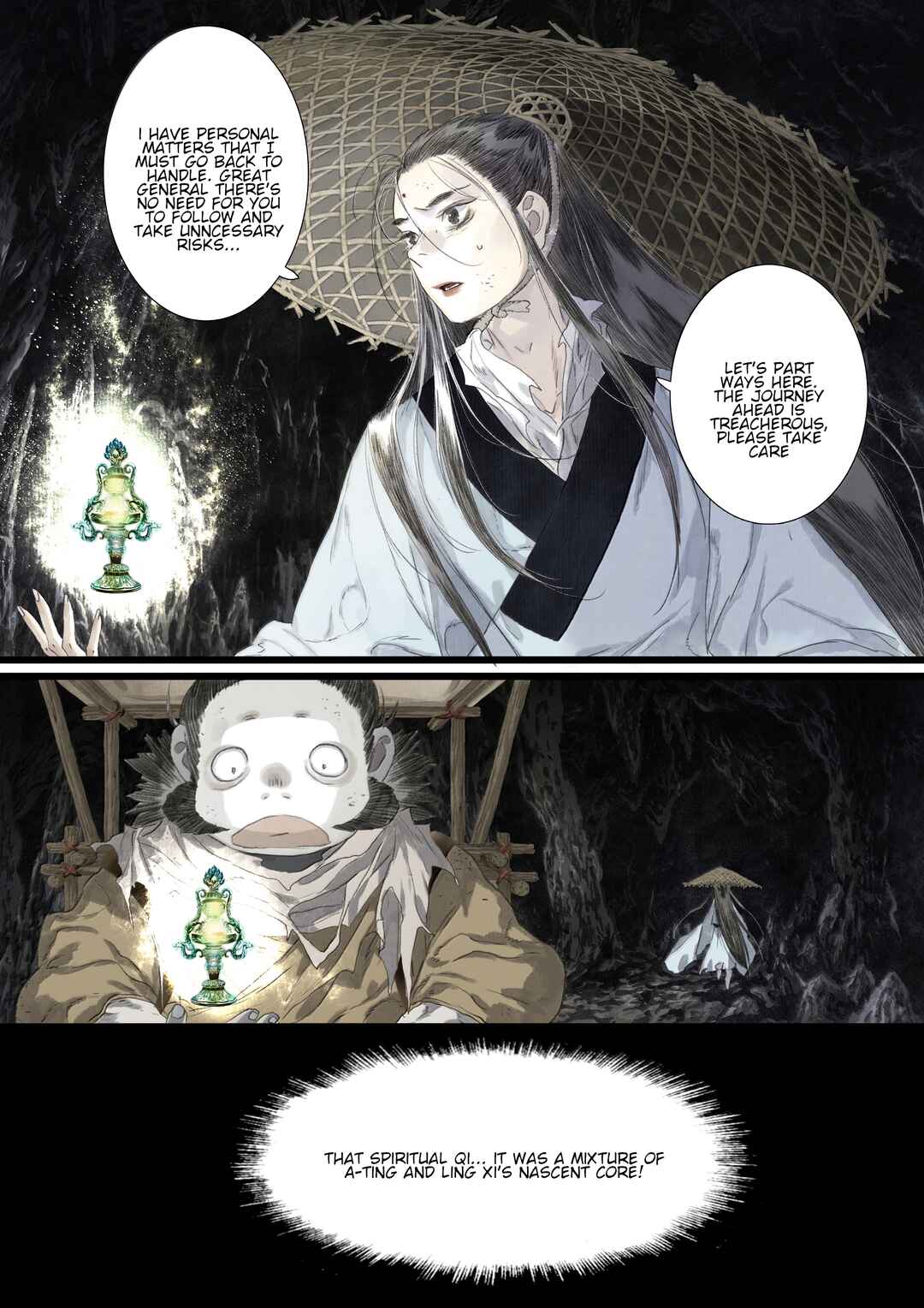Chapter 129 - Page 4