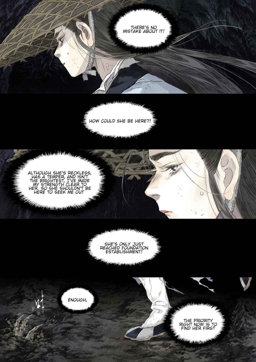Chapter 129 - Page 5