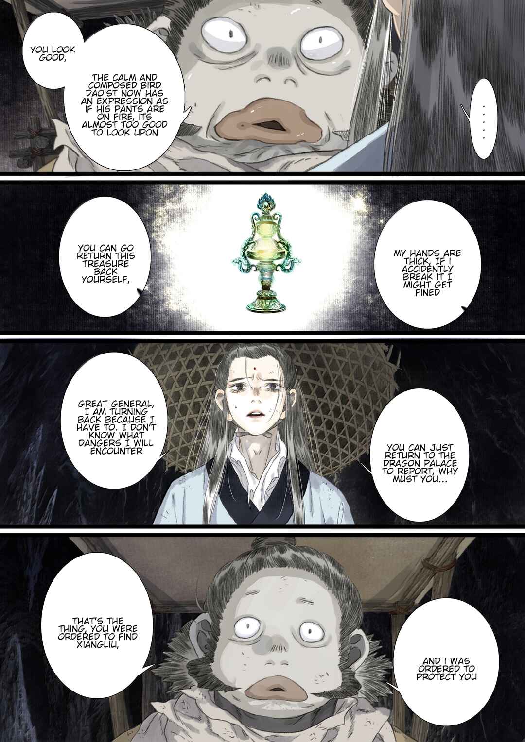 Chapter 129 - Page 7