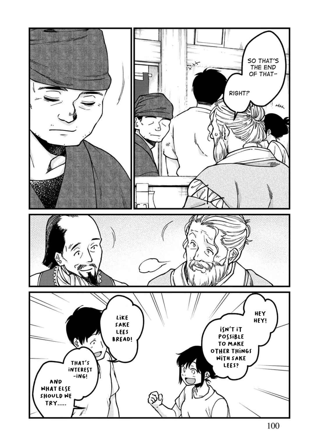 Chapter 47 - Page 19