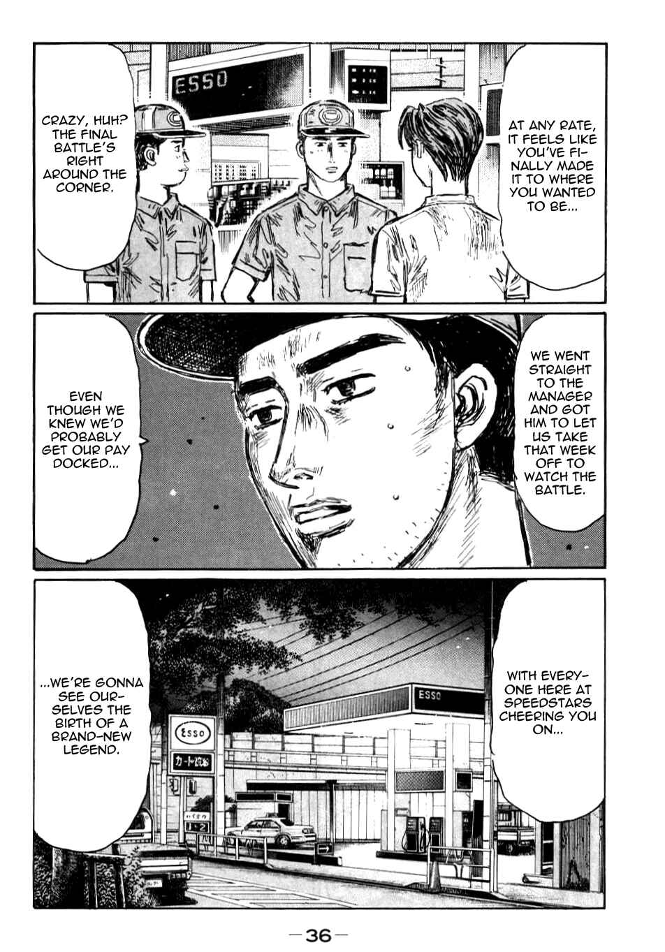 Chapter 579 - Page 6