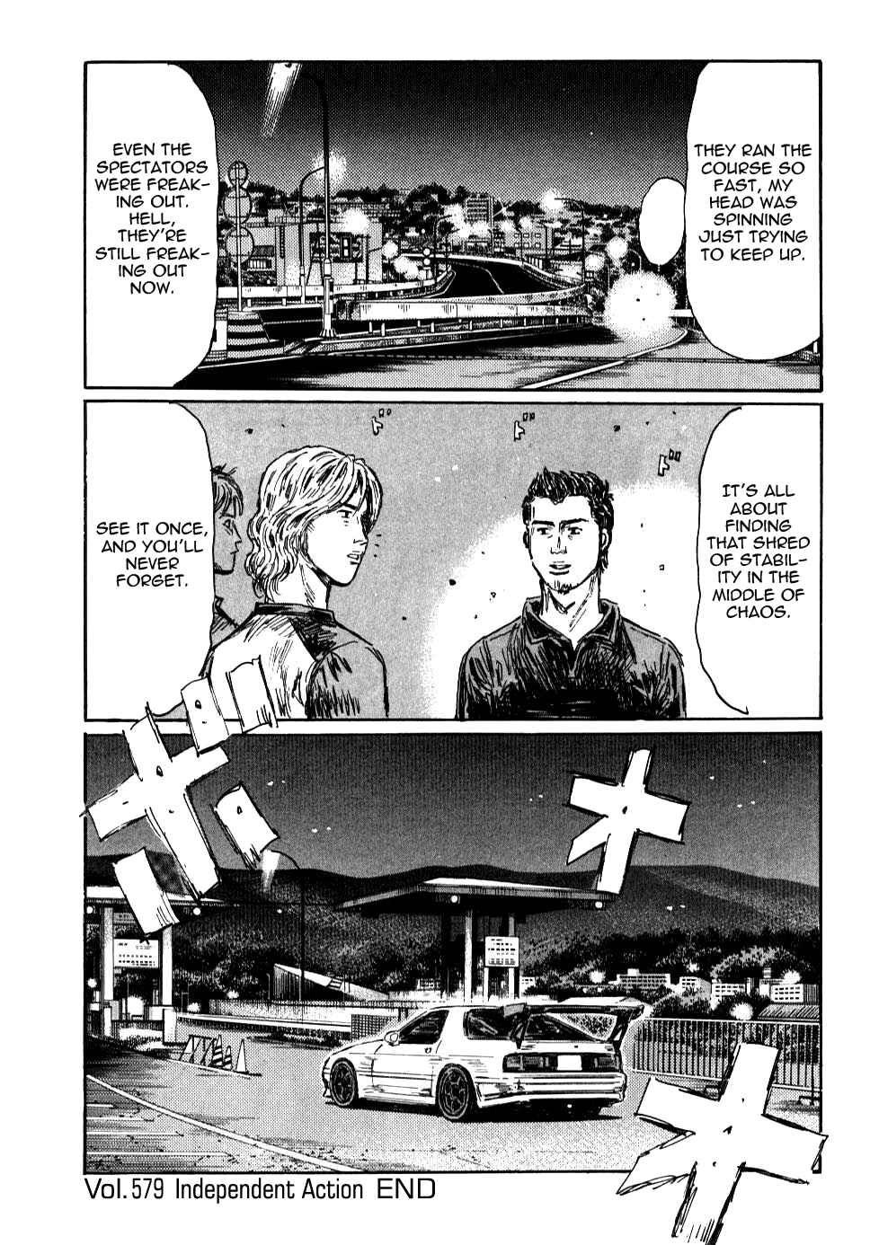 Chapter 579 - Page 9
