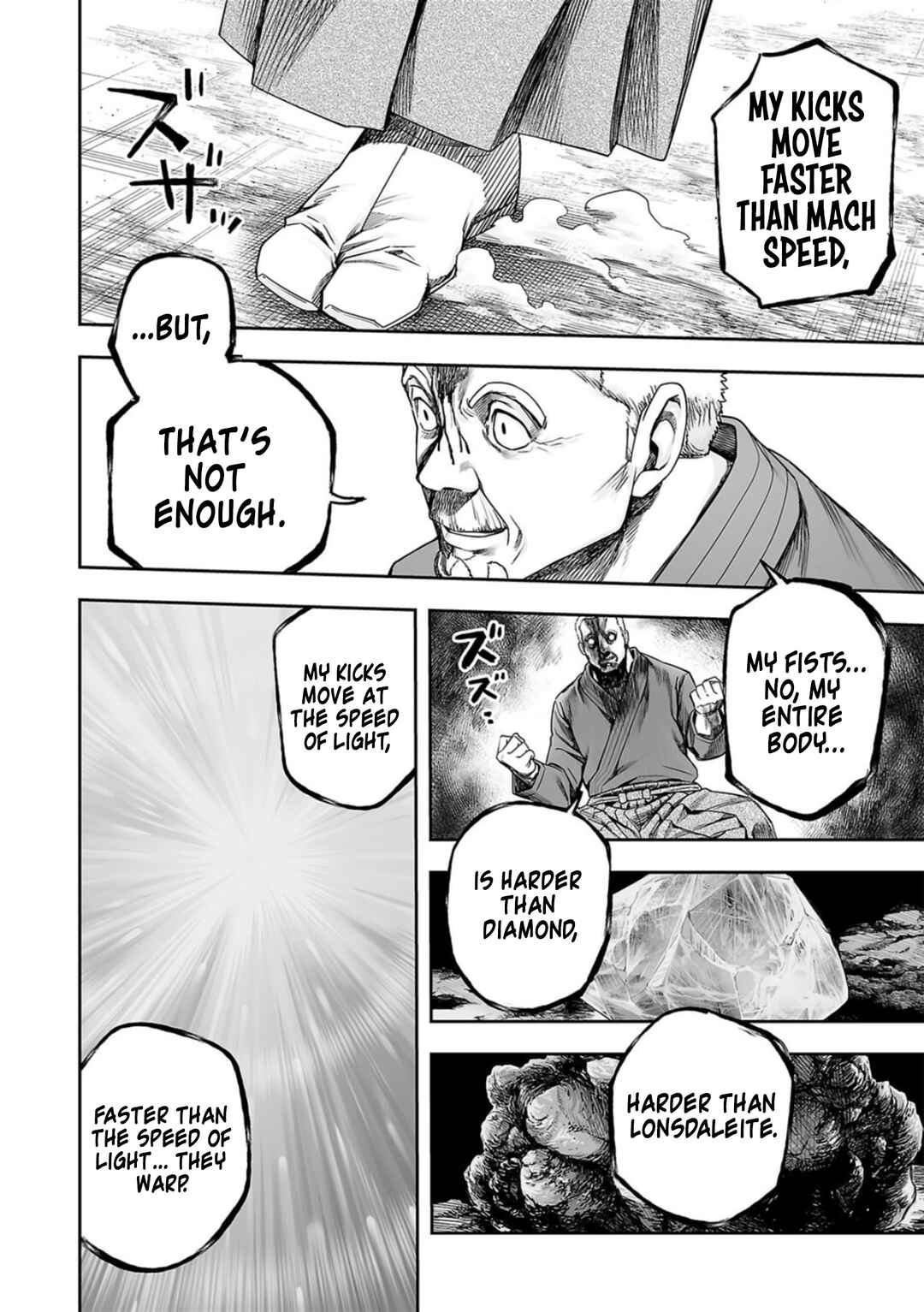 Chapter 242 - Page 10