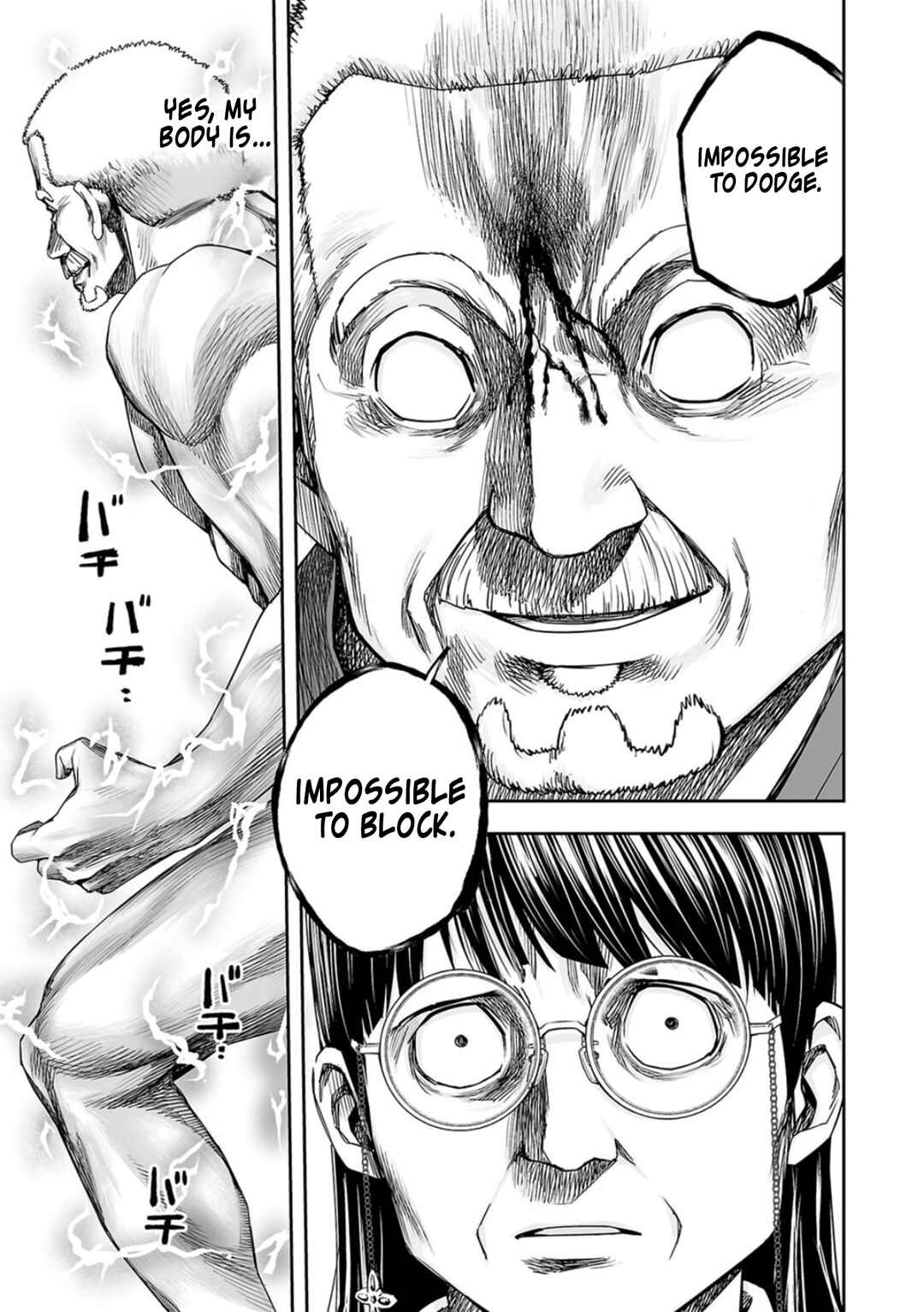 Chapter 242 - Page 11
